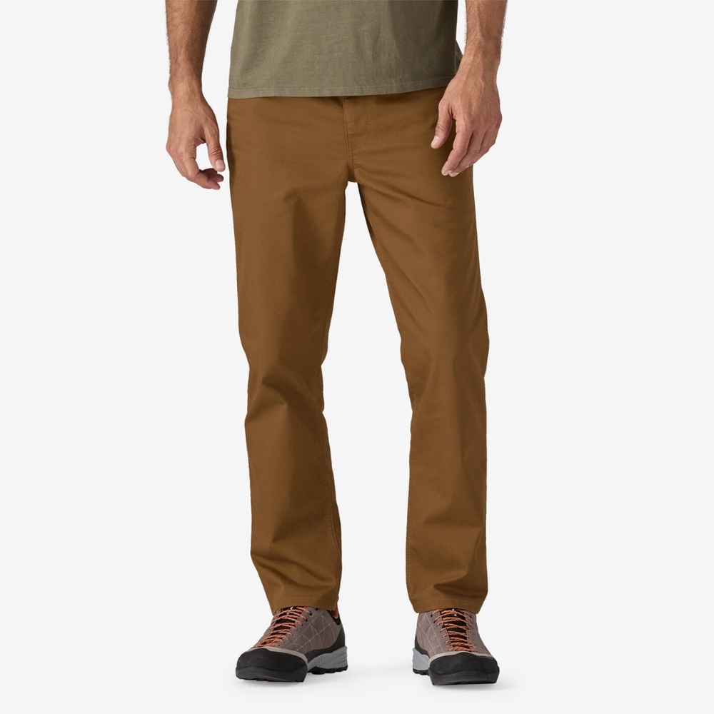 Patagonia Men's Traveler Pants